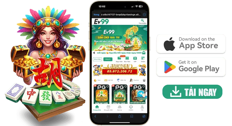 Game Nổ Hũ Video