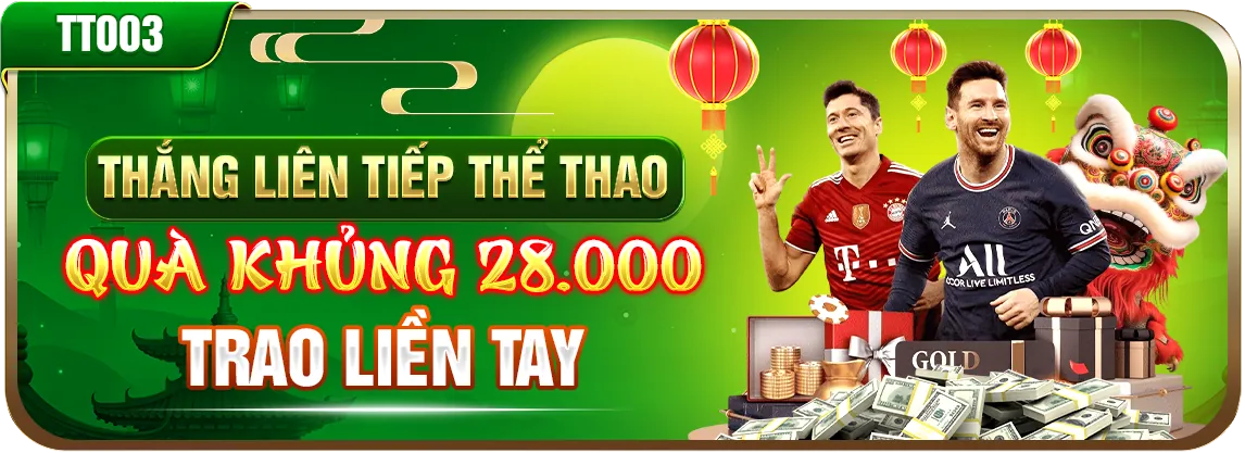 Ưu đãi chào mừng thành viên mới winplay