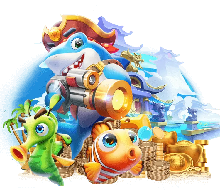 Tổng quan về game bắn cá tại Winplay