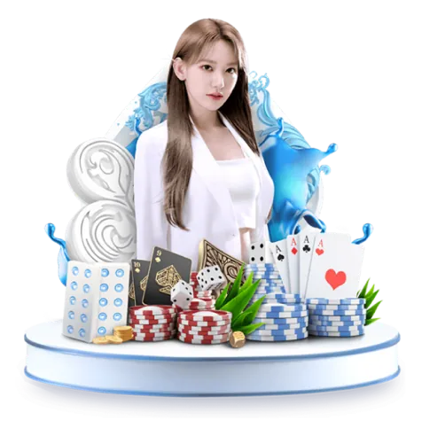 Biểu tượng đối tác hỗ trợ cờ bạc có trách nhiệm